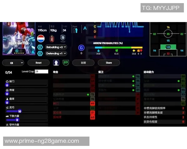 实况足球2015视角下的足球游戏体验与战术分析探讨