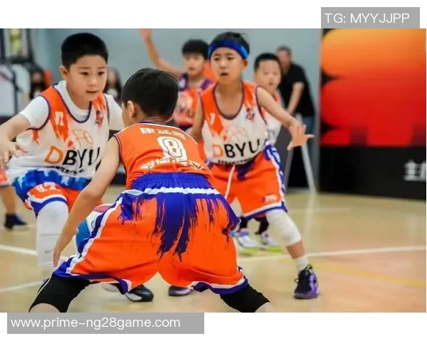 打造专业篮球培训基地助力青少年全面发展与技能提升 打造专业篮球培训基地助力青少年全面发展与技能提升