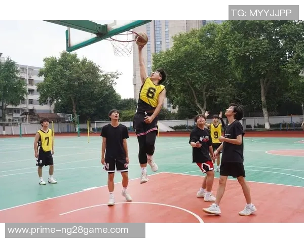 提升篮球技能的实用建议与训练方法分享